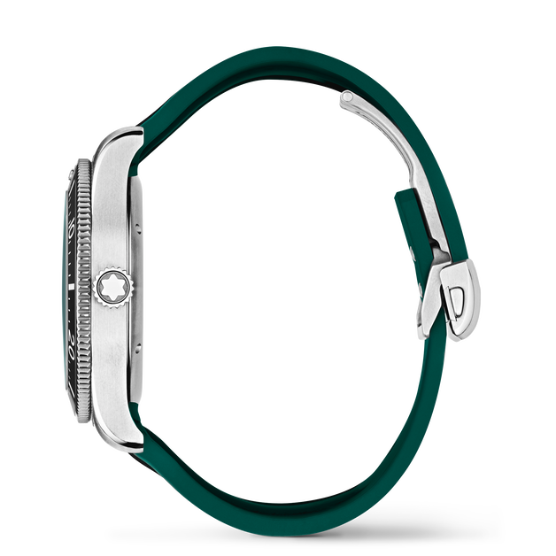 مون بلان آيسد سي أوتوماتيك دايت - 5