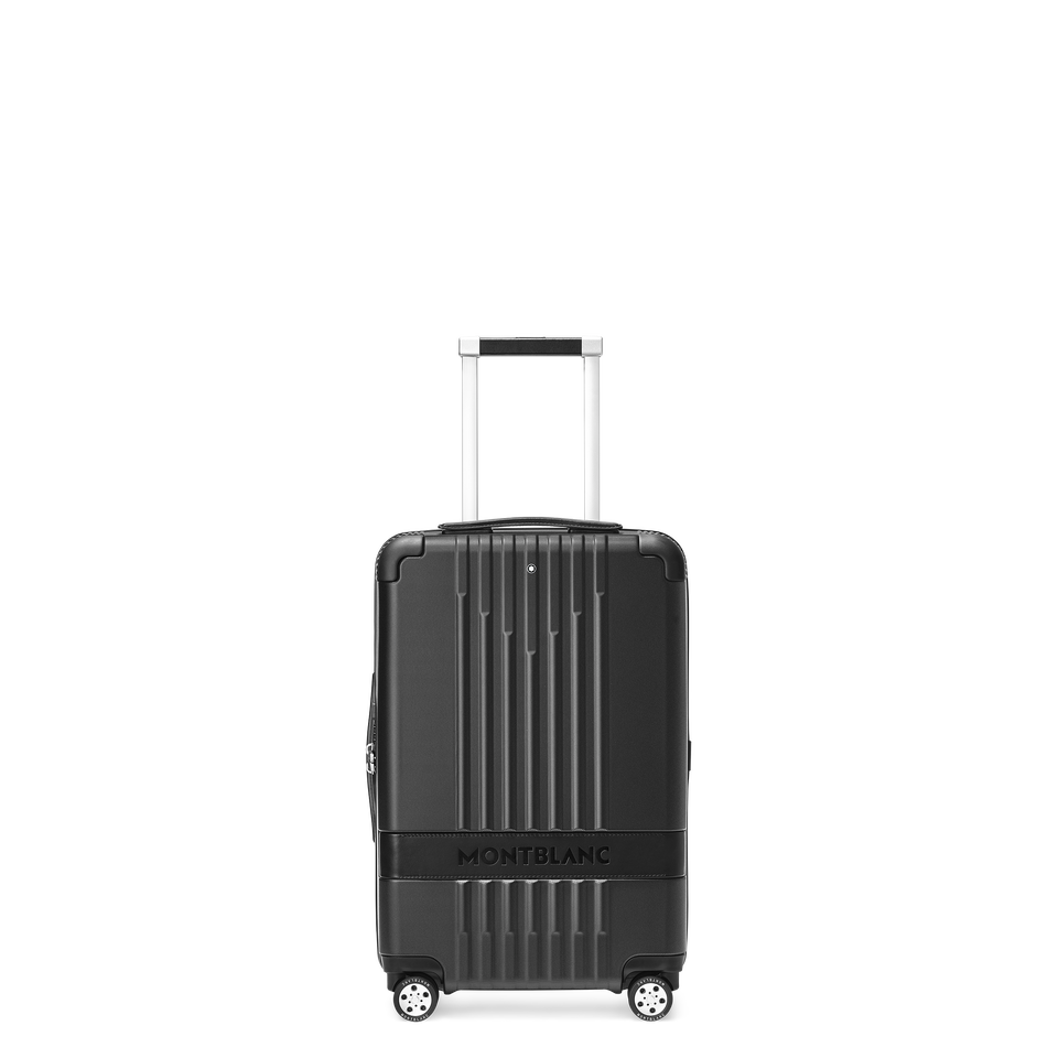#MY4810 cabin compact trolley - 1