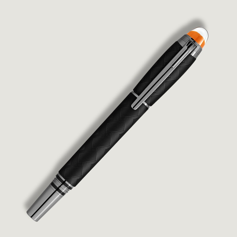 StarWalker Extreme Precious Resin Fineliner - 3