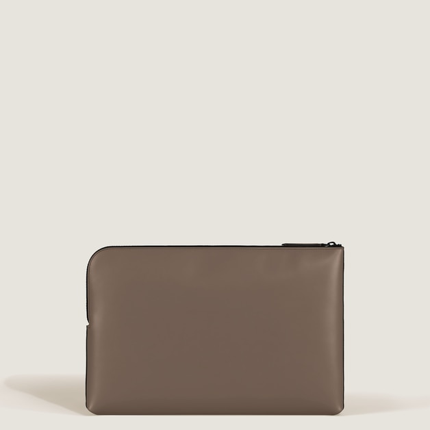 Pochette d'Ordinateur Portable en Cuir Extreme - 5