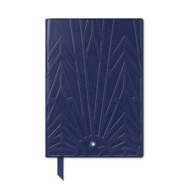 Large Notebook, Meisterst&uuml;ck The Origin Collection, Lined Pages - 1