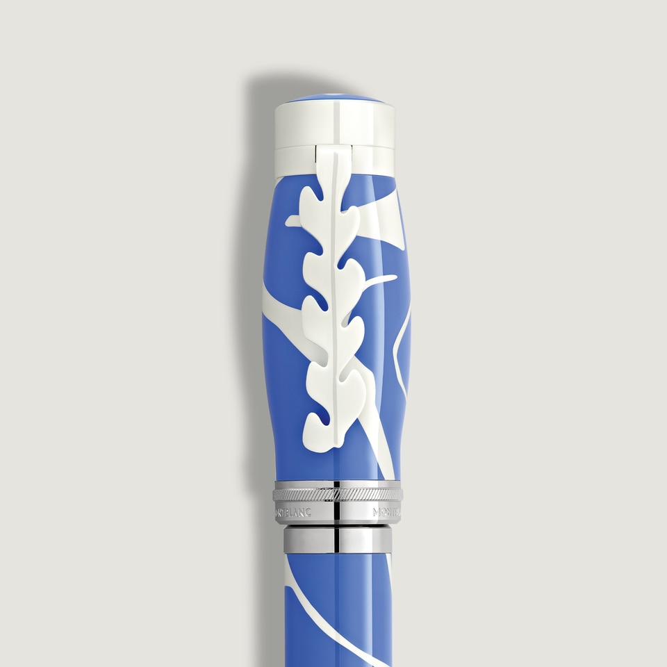 Masters of Art Homage to Henri Matisse Limited Edition 4810 Fountain Pen - 6