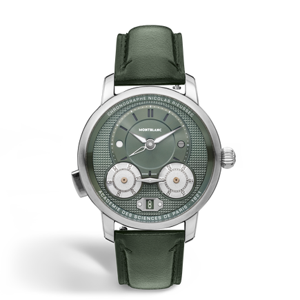 Montblanc Star Legacy Nicolas Rieussec Chronograph 43&nbsp;mm