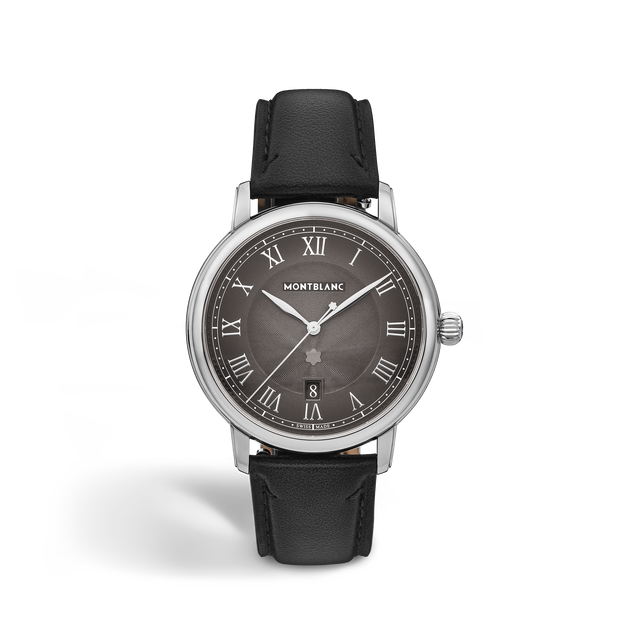 Montblanc Star Legacy Automatic Date 42 mm - 1
