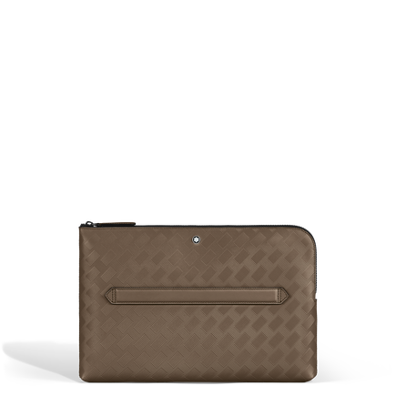 Laptop Bag in Extreme Leather