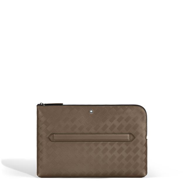 Laptop Bag in Extreme Leather - 1