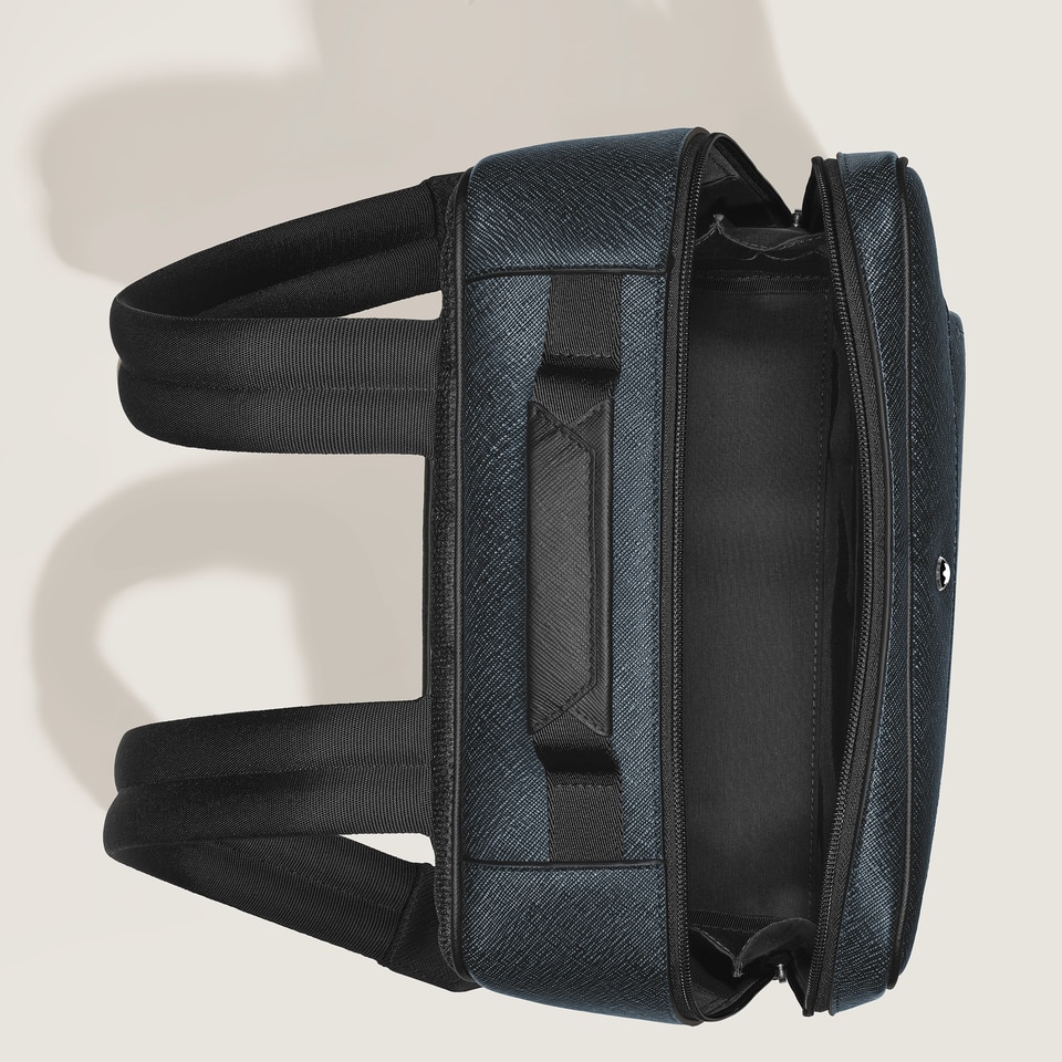 Montblanc Companion Rectangular Backpack  - 7