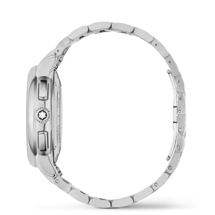 Montblanc Star Legacy Chronograph Day&nbsp;&&nbsp;Date Limited Edition - 800&nbsp;pi&egrave;ces