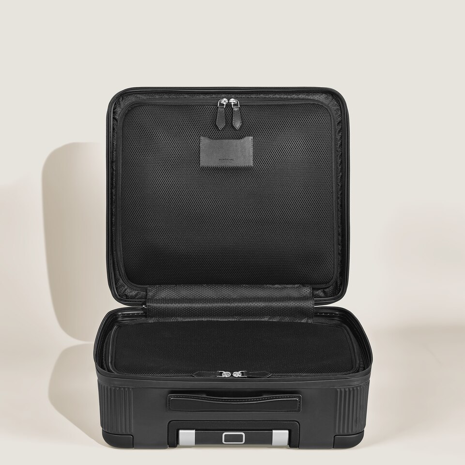 #MY4810 Pilot Suitcase - 4