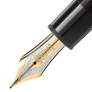 Meisterst&uuml;ck Gold-Coated 149 Fountain Pen