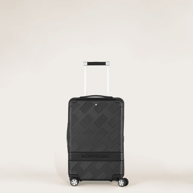 #MY4810 Cabin Compact Suitcase - 6