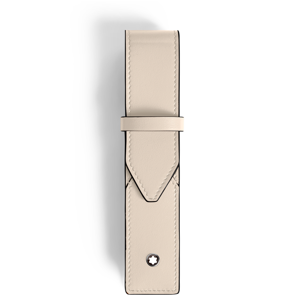 &Eacute;tui pour 1&nbsp;Instrument d'&Eacute;criture Montblanc Envelope - 1