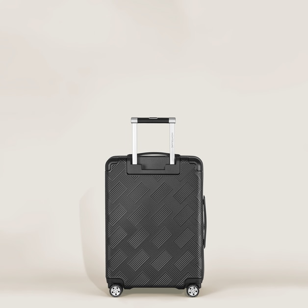 #MY4810 Cabin Suitcase - 4