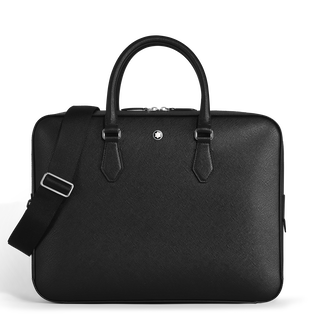 Sartorial medium document case