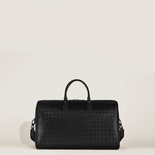 Weekender Bag 55 in Extreme Leather