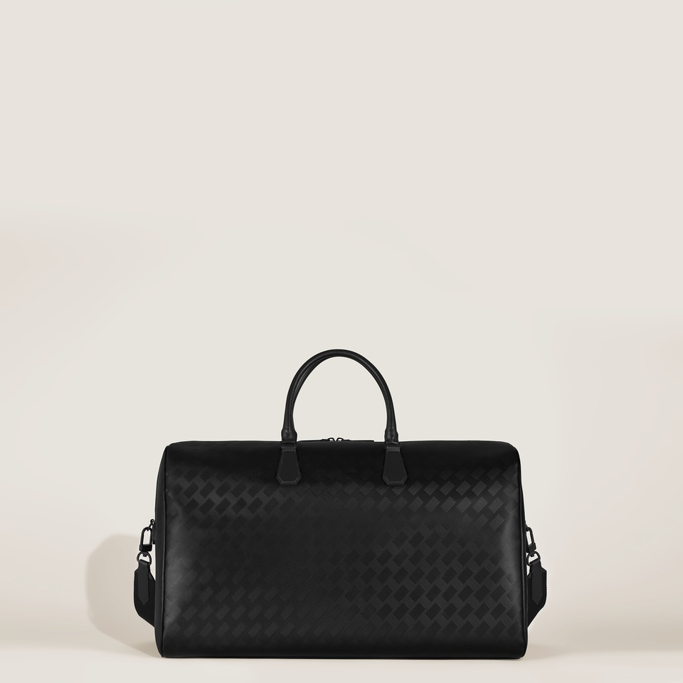 Weekender Bag 55 in Extreme Leather - 3
