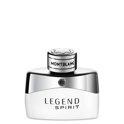 Montblanc Legend Spirit Eau de Toilette, 30 ml
