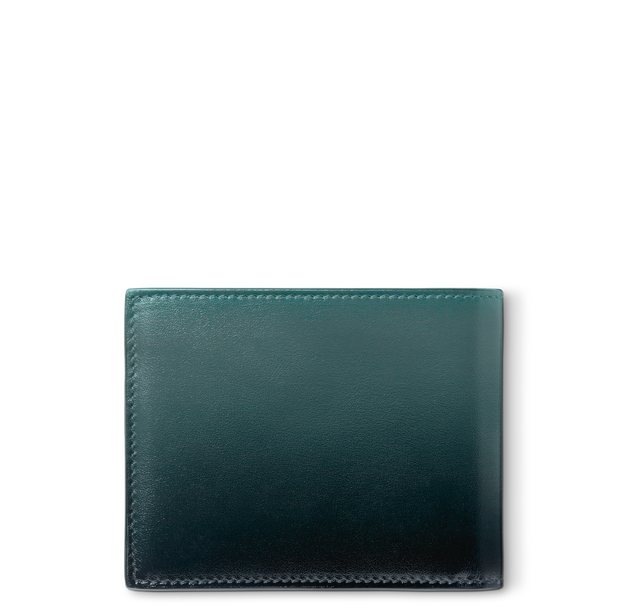Wallet 6cc in Meisterstück Sfumato Leather - 3