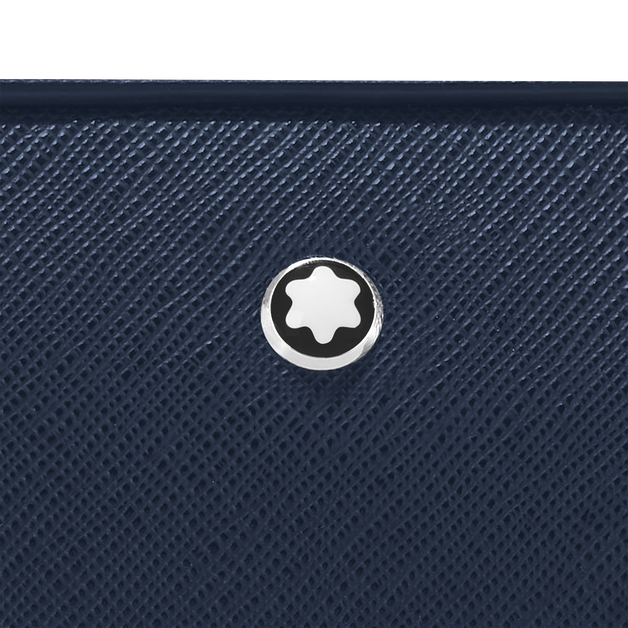 Small Crossbody Bag in Sartorial Leather - 7