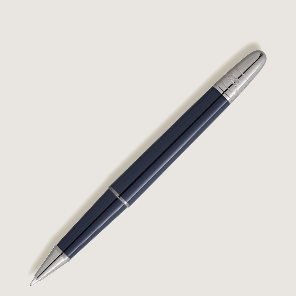 Meisterst&uuml;ck Around the World in 80 Days Classique Rollerball - 5
