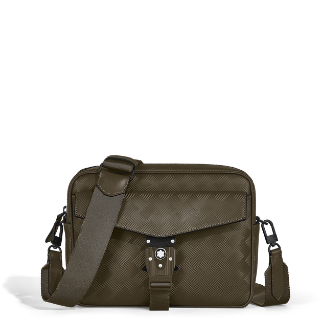 M-Lock Messenger Bag - 1