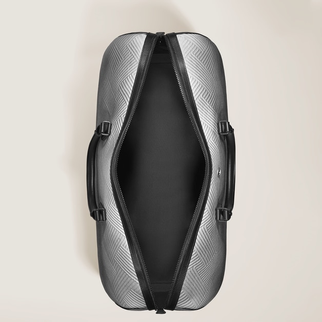 Sac Weekender 55 en Cuir Extreme - 8