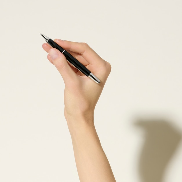 Meisterst&uuml;ck Geometry Dou&eacute; Classique Rollerball - 2