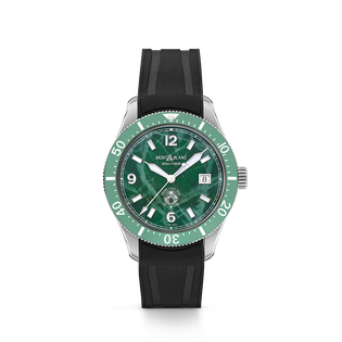 Montblanc Iced Sea Automatic Date
