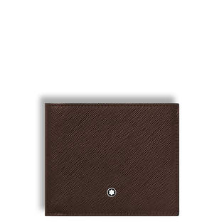 Wallet 8cc in Sartorial Leather