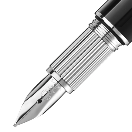 StarWalker Doué Fountain Pen Piston Converter (F)