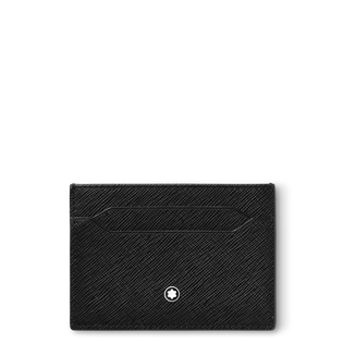 Card Holder 5cc in Sartorial Leather