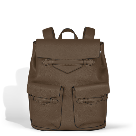 Montblanc Envelope Backpack