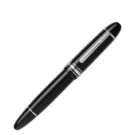 Meisterst&uuml;ck Platinum-Coated 149 Fountain Pen (EF)