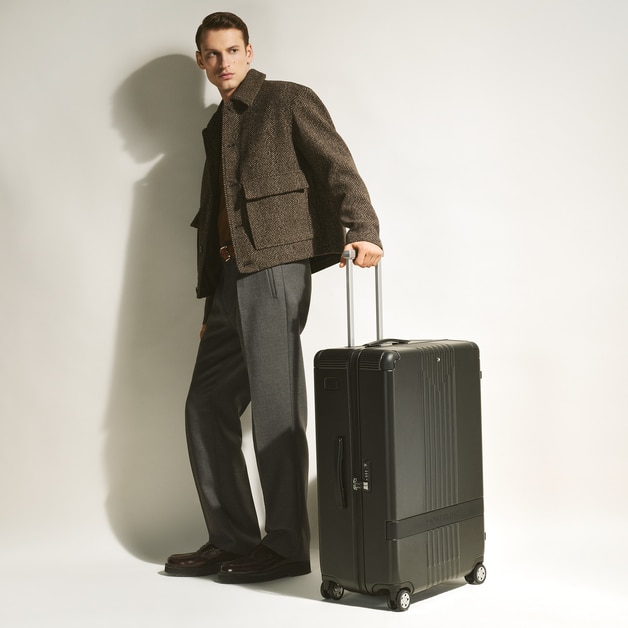 #MY4810 Large Suitcase - 2
