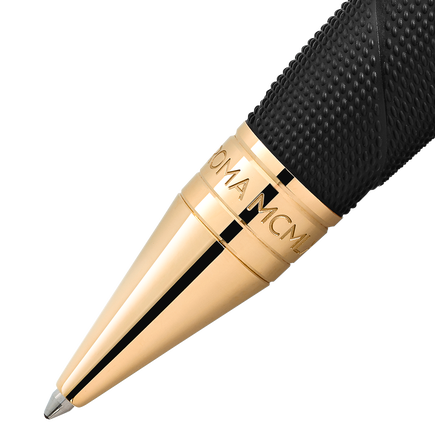 Great Characters Muhammad Ali Special Edition Ballpoint