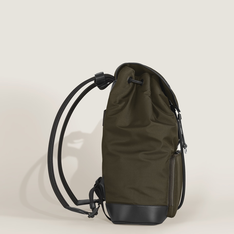 Montblanc Panorama Medium Backpack - 5