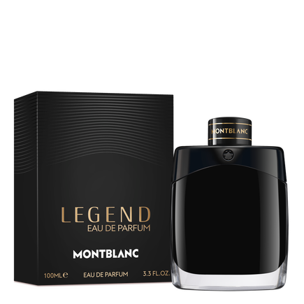 Montblanc Legend 100 ml