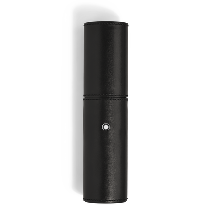 &Eacute;tui pour 1&nbsp;Instrument d'&Eacute;criture en Cuir Meisterst&uuml;ck High Artistry And Artisan