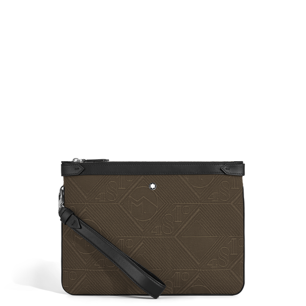 Pochette en Tissu Jacquard 4810 - 1