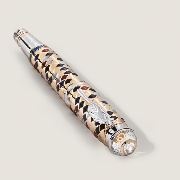 Stylo-Plume Writers Edition Hommage &agrave; Johann Wolfgang von Goethe &Eacute;dition Limit&eacute;e&nbsp;8 - 4