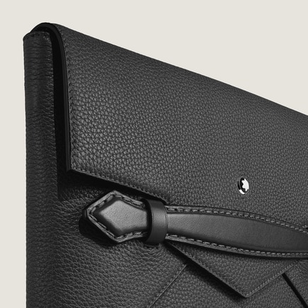 Montblanc Envelope Clutch