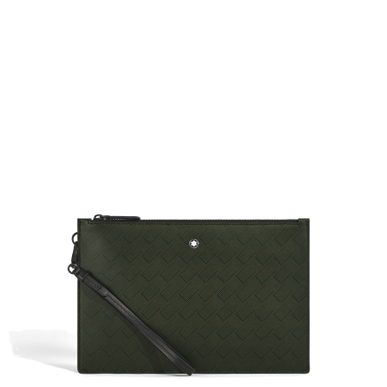 Pochette en Cuir Extreme