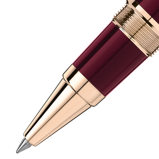 John F. Kennedy Special Edition Burgundy Rollerball