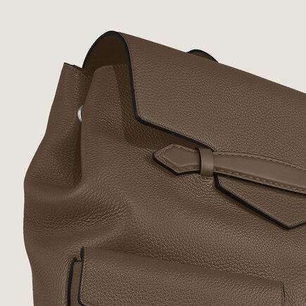 حقيبة ظهر مون بلان على شكل مظروف