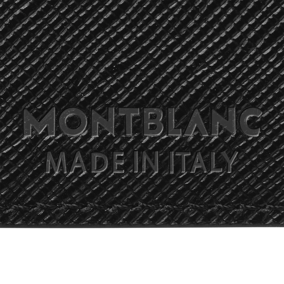Montblanc Sartorial card holder 5cc - 5