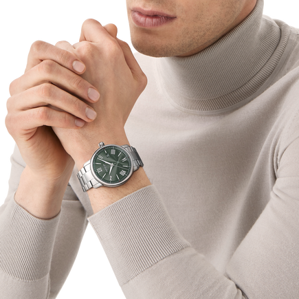 Montblanc Star Legacy Automatic Date 43 mm Limited Edition – 800 pieces