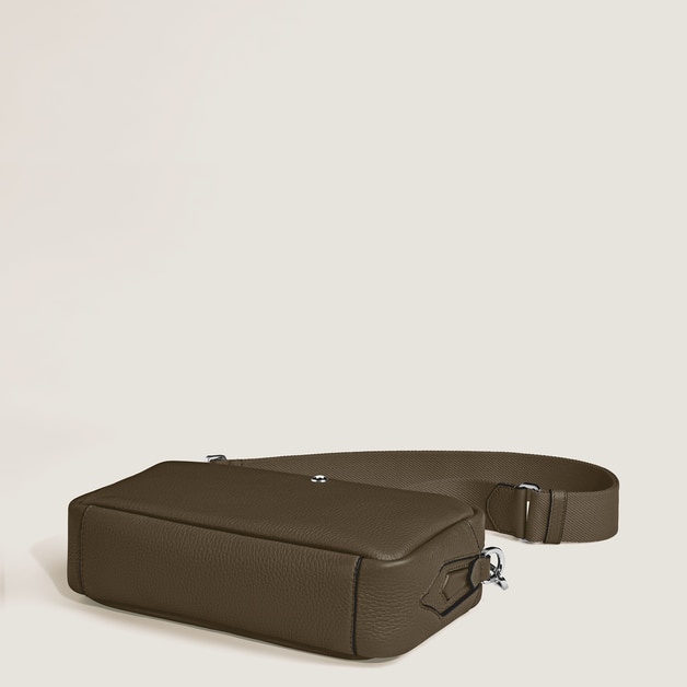 Montblanc Companion Crossbody Bag - 7