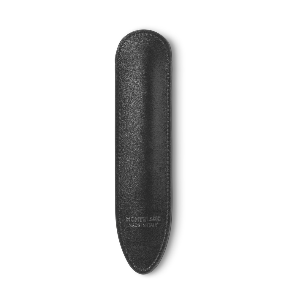 1-Pen Sleeve in Meisterst&uuml;ck Leather - 2