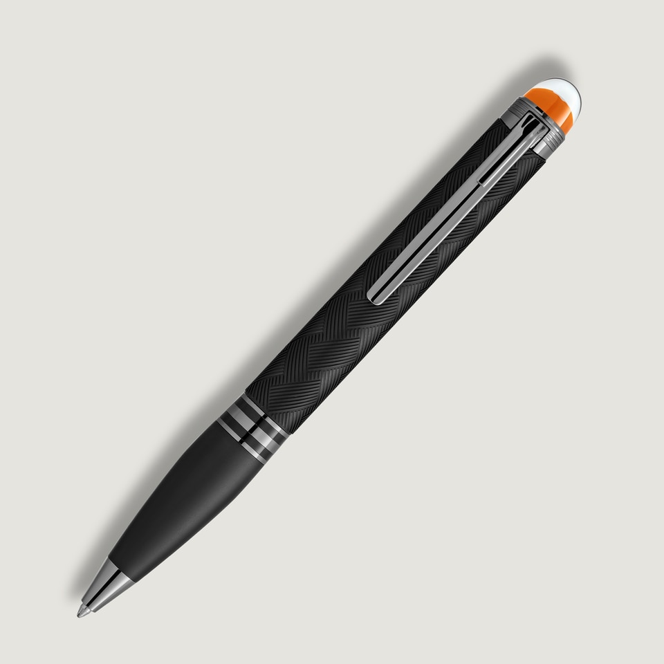 StarWalker Extreme Precious Resin Ballpoint - 4