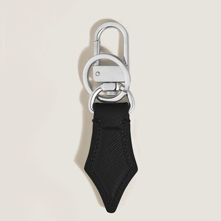 Nib Key Holder in Sartorial Leather